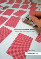 Memory In The Real World 0863777295 Book Cover