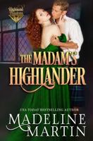 The Madam's Highlander 1985031299 Book Cover