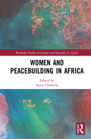 Women and Peacebuilding in Africa 0367620634 Book Cover