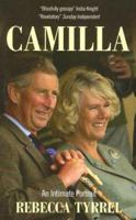 Camilla: An Intimate Portrait 1904095534 Book Cover