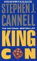 King Con 0380728176 Book Cover