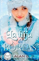 La Hija de Bóreas 1393427081 Book Cover