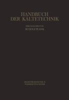 Warmeaustauscher 3642825230 Book Cover