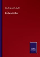 The Parish Officer 3375153309 Book Cover