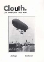 Clouth - the Airship from Cologne 095141142X Book Cover