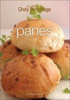 Panes 9871134916 Book Cover