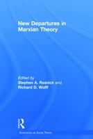 New Departures in Marxian Theory 0415770254 Book Cover