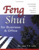 Feng Shui for Business & Office 1894622243 Book Cover