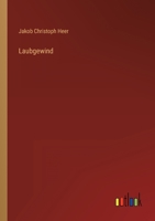 Laubgewind 3743729652 Book Cover