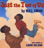 Just the Two of Us 0439087929 Book Cover