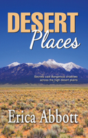 Desert Places 1594934576 Book Cover