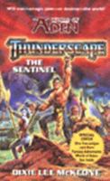 The Sentinel (Thunderscape) 0061054607 Book Cover