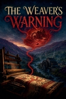 The Weaver's Warning B0HG3FTVKG Book Cover