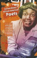 Extraordinary African-American Poets 1598451391 Book Cover