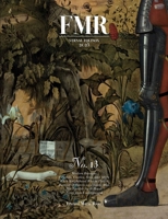 FMR No. 13: Vernal Equinox 2025 B0F3VPXJ72 Book Cover