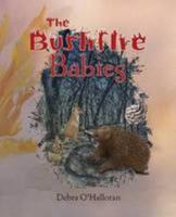 The Bushfire Babies 1925522156 Book Cover