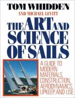 The Art and Science of Sails 0312044178 Book Cover