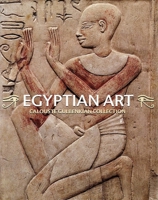 Egyptian Art. Calouste Gulbenkian Collection: Egyptian Art. Calouste Gulbenkian Collection 9728848277 Book Cover