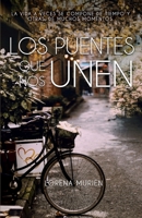 Somos magia: Los puentes que nos unen B0BK9YMRB1 Book Cover