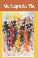 Il ballo dell'uva B08NF1NH46 Book Cover