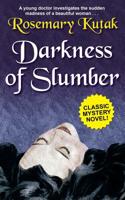 Darkness of Slumber 1479419451 Book Cover