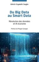 Du Big Data au Smart Data: Révolution des données et IA économe B0FTDKPZVG Book Cover