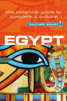 Culture Smart! Egypt 1857336712 Book Cover