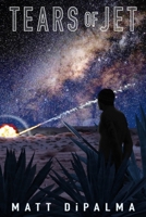 Tears of Jet B0C1JH4DQR Book Cover