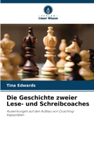 Die Geschichte zweier Lese- und Schreibcoaches 6209606105 Book Cover