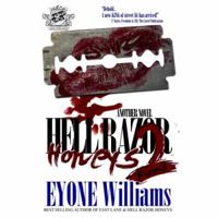 Hell Razor Honeys 2 0982391358 Book Cover