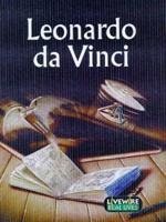 Livewire Real Lives: Leonardo da Vinci 0340742674 Book Cover