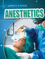 Anesthetics 1482461617 Book Cover