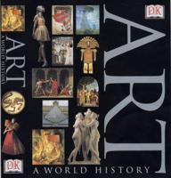 Art: A World History 075134785X Book Cover