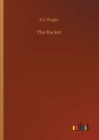 The Rocket 3752346191 Book Cover