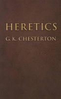 Heretics 143829915X Book Cover