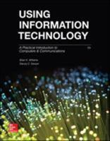 Using Information Technology 0073516759 Book Cover