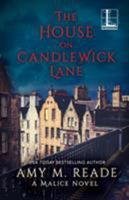 The House on Candlewick Lane 1516100174 Book Cover
