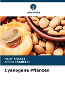 Cyanogene Pflanzen 6630127870 Book Cover