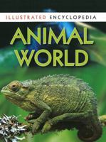 Animal World 8131906426 Book Cover
