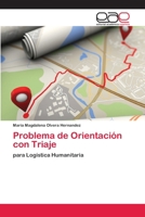 Problema de Orientaci�n con Triaje 6202099054 Book Cover