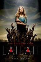 Lailah 1250051517 Book Cover