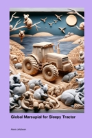 Global Marsupial for Sleepy Tractor 1779617534 Book Cover