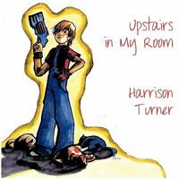 Upstairs in My Room 1608202402 Book Cover