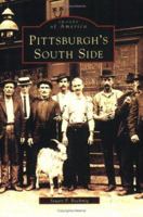 Pittsburgh's South Side 0738539392 Book Cover