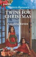 Twins for Christmas 0373757409 Book Cover