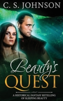 Beauty's Quest 1943934266 Book Cover