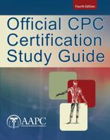 Official Cpc Certification Study Guide 1285451317 Book Cover