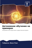 Автономное обучение на примерах: Инкрементная индуктивно-дедуктивная модель 6205913755 Book Cover