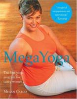 Megayoga 0756619475 Book Cover