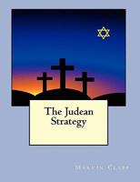 The Judean Strategy 1453644261 Book Cover